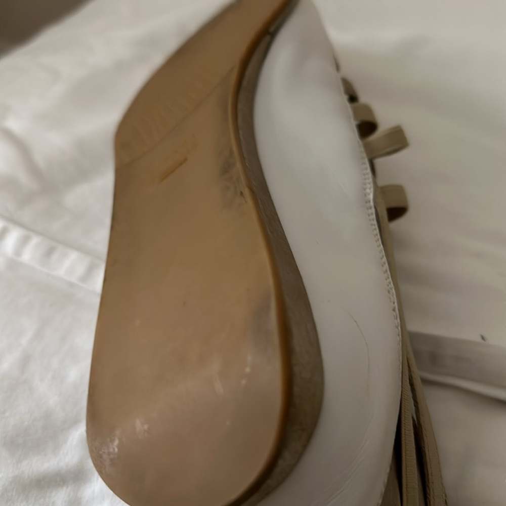 Shoes - Picture 7 of 9